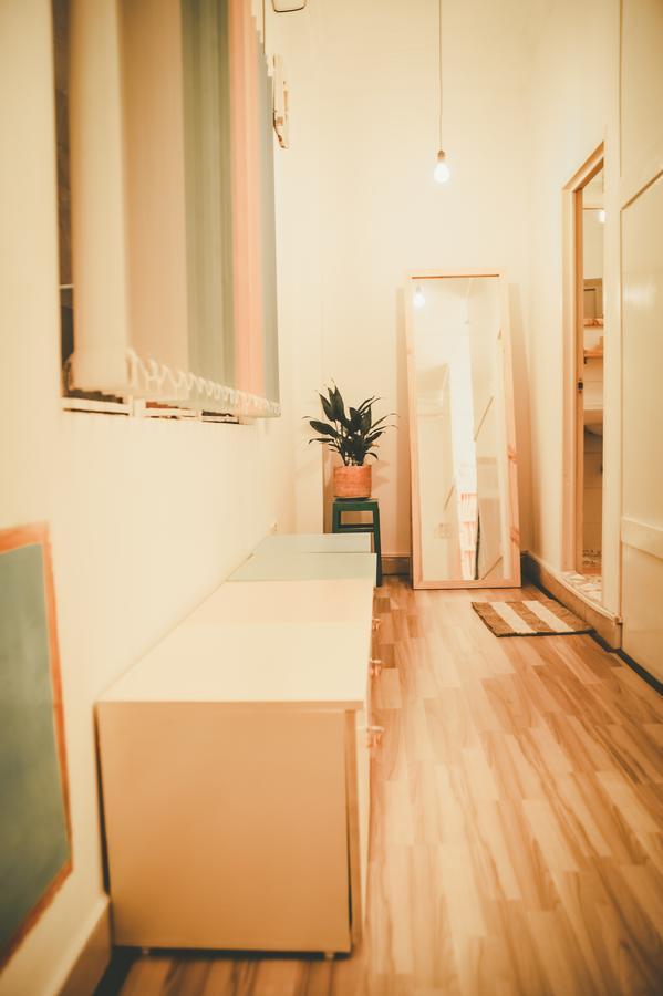 Next Home - Tran Hung Dao Ho Chi Minh City Room photo