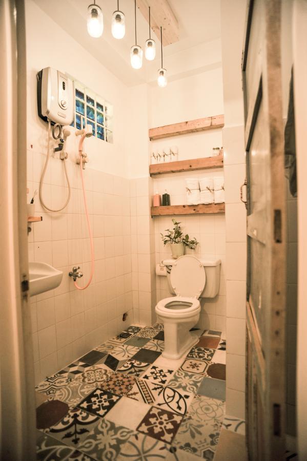 Next Home - Tran Hung Dao Ho Chi Minh City Room photo