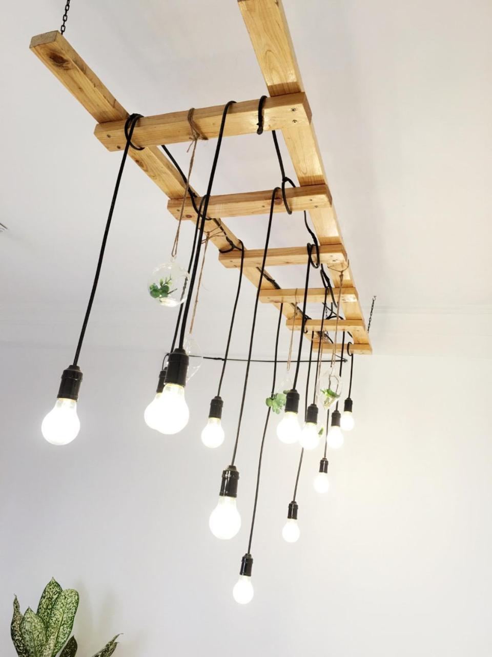 Next Home - Tran Hung Dao Ho Chi Minh City Exterior photo