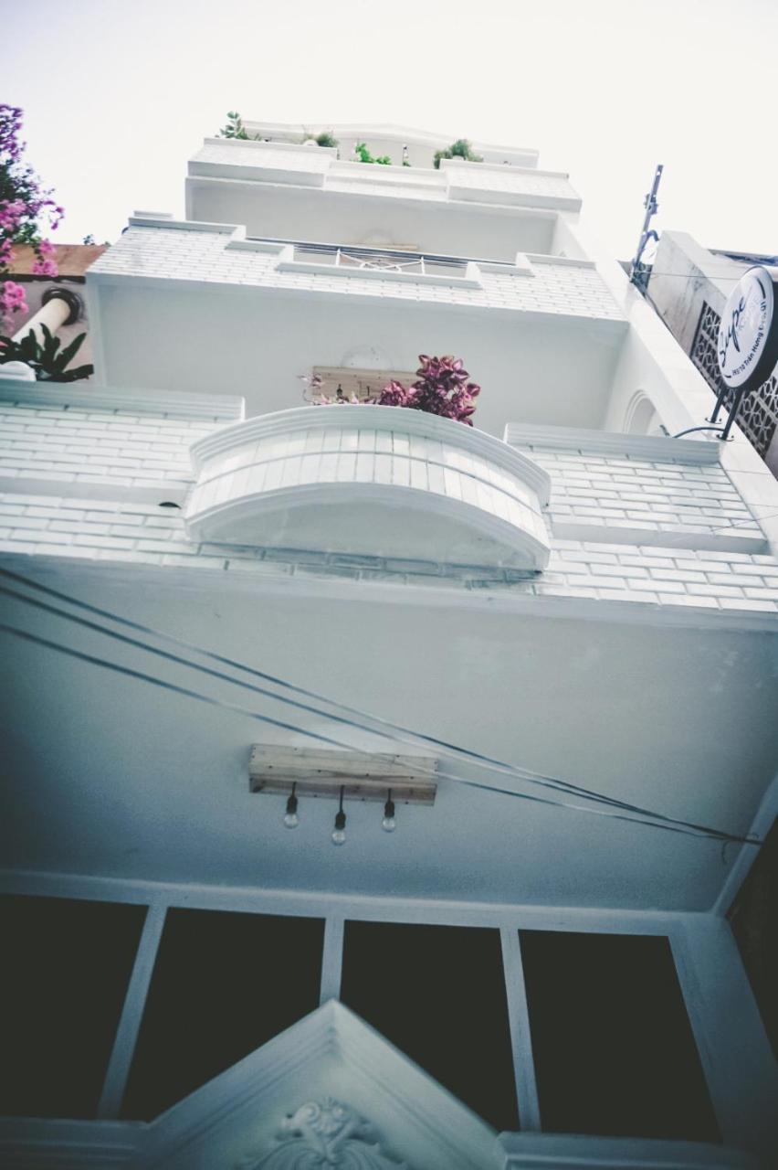 Next Home - Tran Hung Dao Ho Chi Minh City Exterior photo