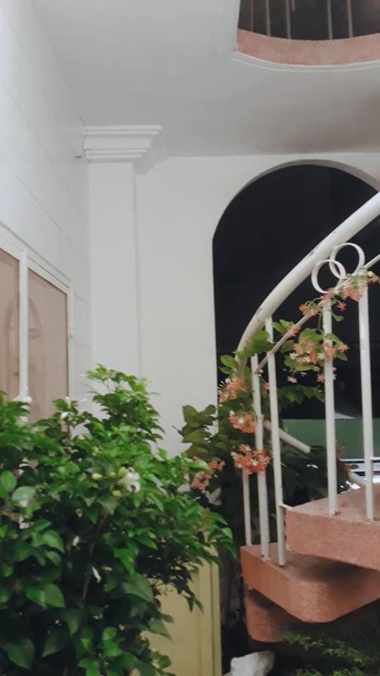 Next Home - Tran Hung Dao Ho Chi Minh City Exterior photo