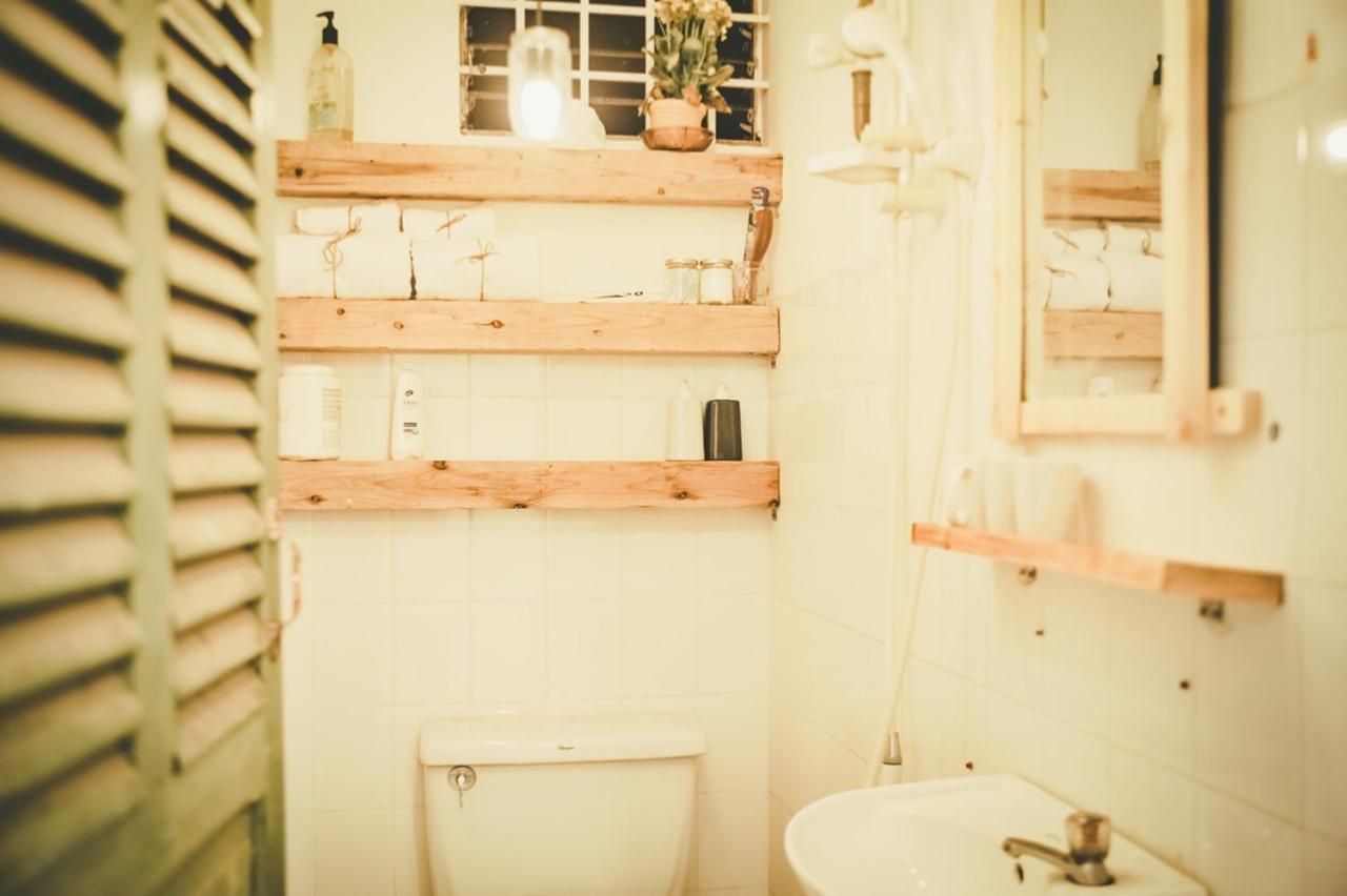Next Home - Tran Hung Dao Ho Chi Minh City Exterior photo