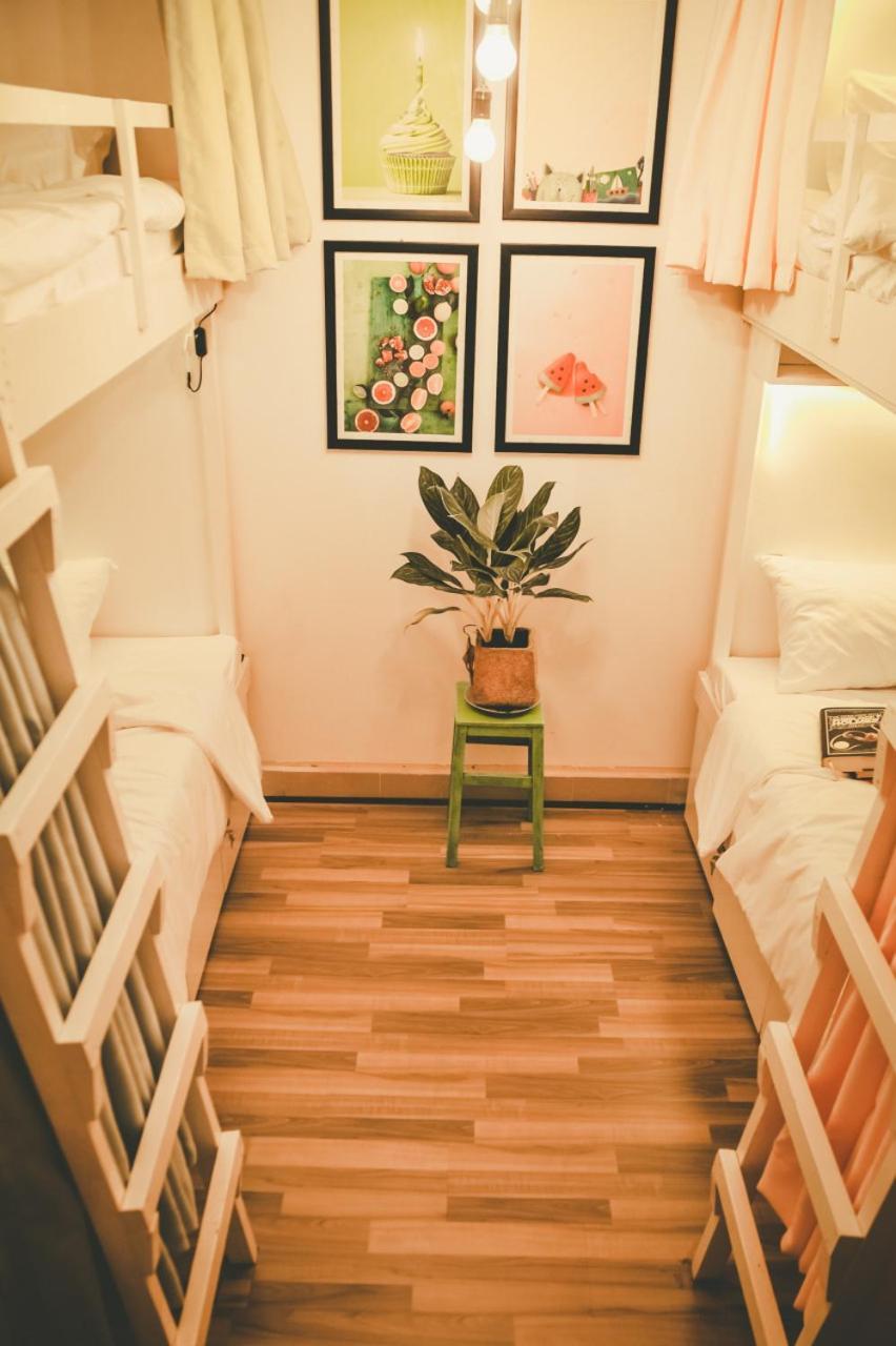 Next Home - Tran Hung Dao Ho Chi Minh City Exterior photo