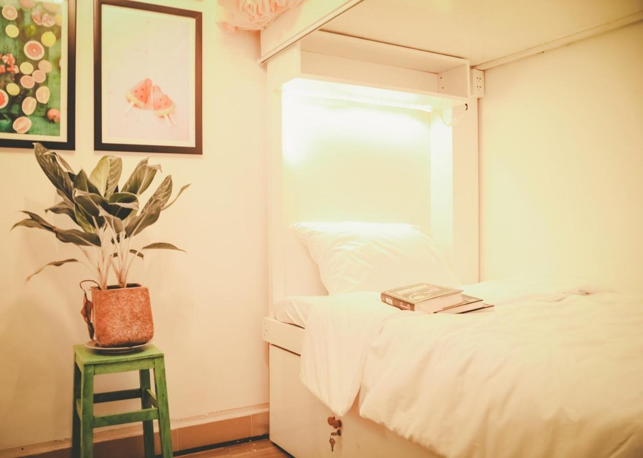 Next Home - Tran Hung Dao Ho Chi Minh City Exterior photo