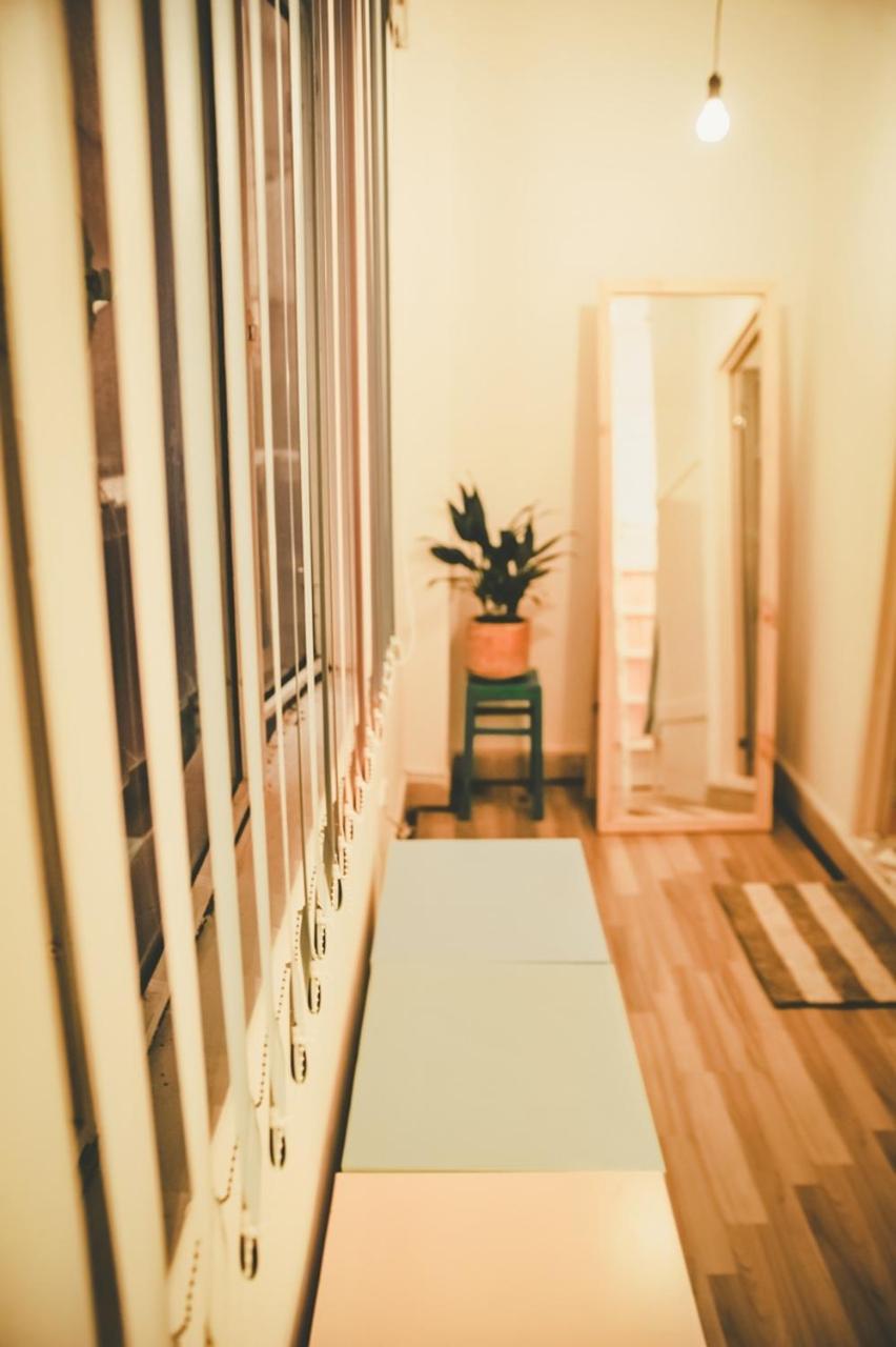 Next Home - Tran Hung Dao Ho Chi Minh City Exterior photo