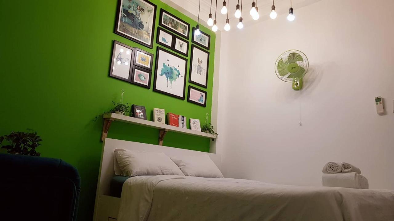 Next Home - Tran Hung Dao Ho Chi Minh City Exterior photo
