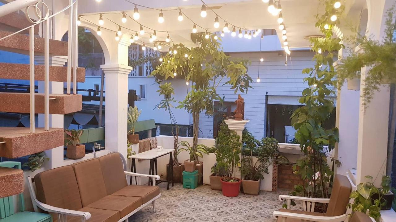 Next Home - Tran Hung Dao Ho Chi Minh City Exterior photo